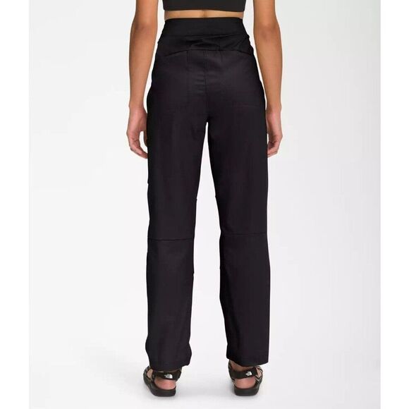 The North Face Routeset Pant NF Black Women's 12 NWT - Picture 6 of 12